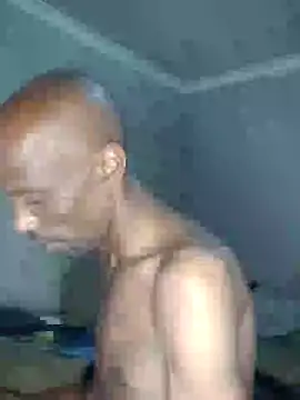 Snapshot of swazibigguy chatting on January 2025 06:58:02 PM swazibigguy online show from January 2025 06:58:02 PM