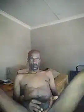 Snapshot of swazibigguy chatting on January 2025 09:34:01 AM swazibigguy online show from January 2025 09:34:01 AM