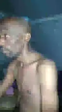 Snapshot of swazibigguy chatting on January 2025 08:07:01 PM swazibigguy online show from January 2025 08:07:01 PM