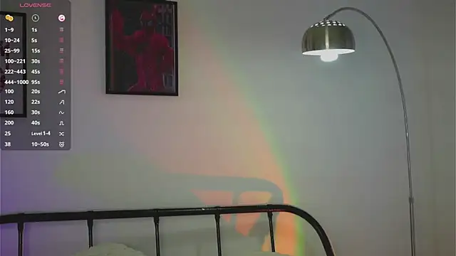 EvaLung777 online show from January 2025 08:25:01 AM