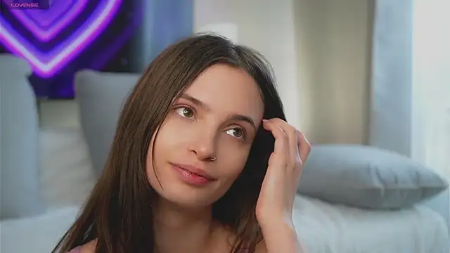 EvaLung777 online show from March 2025 12:01:02 PM