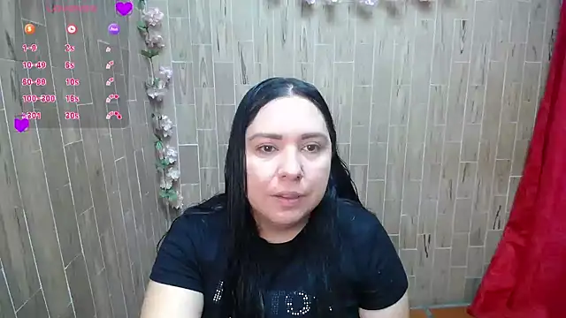 solyeria online show from November 2025 01:37:01 AM