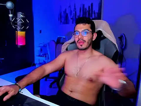 BrunoD31 online show from February 2026 04:42:02 AM