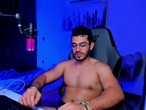 BrunoD31 online show from February 2026 05:19:02 AM