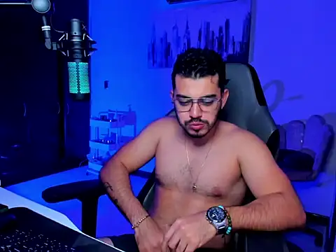 BrunoD31 online show from March 2026 05:11:01 AM