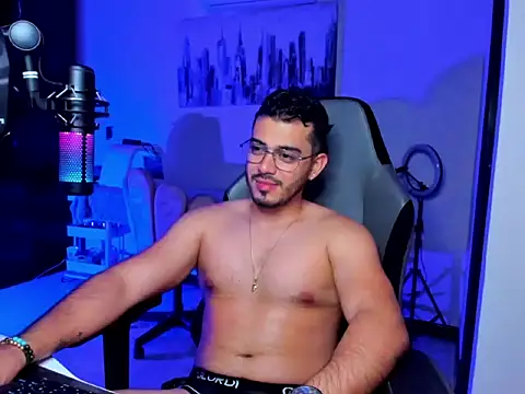 BrunoD31 online show from April 2026 04:16:01 AM