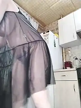 Holly-69 online show from March 2026 04:46:01 PM