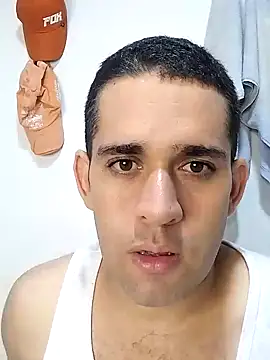 Snapshot of CRISTHIAN_GREY01 chatting on January 2025 06:06:02 AM CRISTHIAN GREY01 online show from January 2025 06:06:02 AM