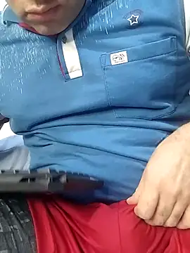 Snapshot of CRISTHIAN_GREY01 chatting on March 2025 03:18:02 PM CRISTHIAN GREY01 online show from March 2025 03:18:02 PM