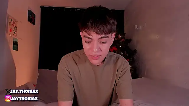 JaycoThomas online show from December 2024 12:44:01 AM