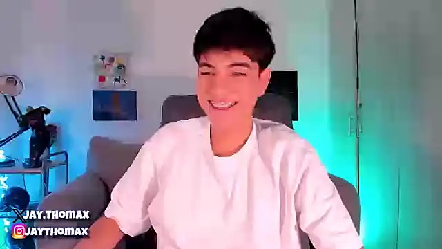 JaycoThomas online show from March 2025 10:26:02 PM