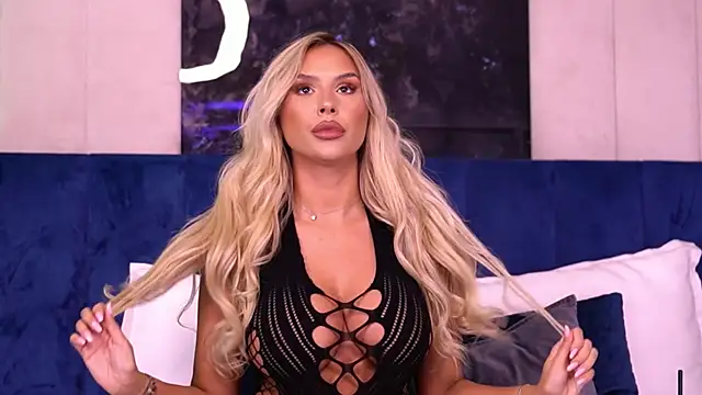 SelenaFrost online show from December 2024 10:28:02 AM