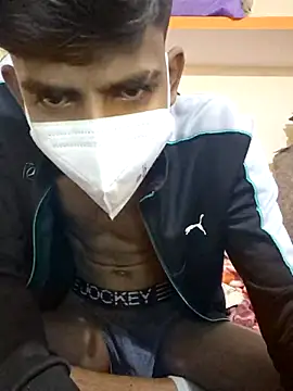 KissesBoyAD online show from December 2024 03:16:02 AM