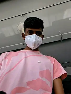 KissesBoyAD online show from December 2024 06:35:01 AM