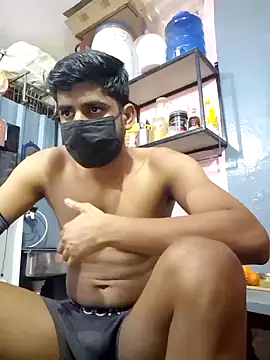 KissesBoyAD online show from September 2025 04:18:01 PM