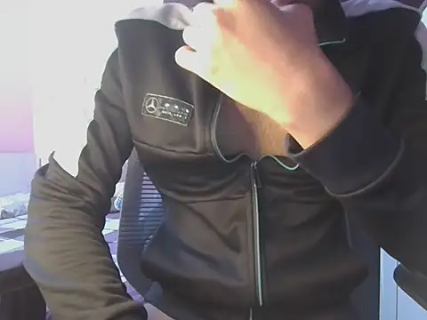 KissesBoyAD online show from September 2025 05:13:01 PM