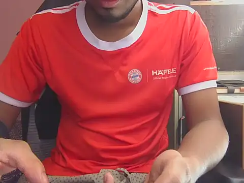 KissesBoyAD online show from December 2025 01:56:02 AM