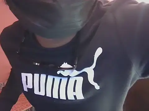 KissesBoyAD online show from January 2026 05:07:01 PM