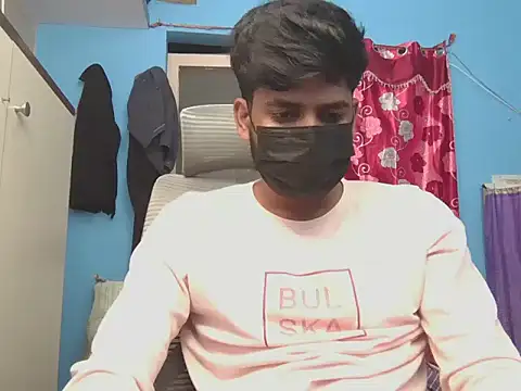 KissesBoyAD online show from February 2026 05:42:02 PM