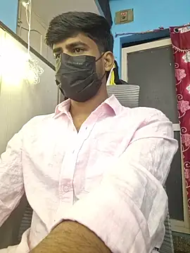 KissesBoyAD online show from March 2026 06:37:02 PM