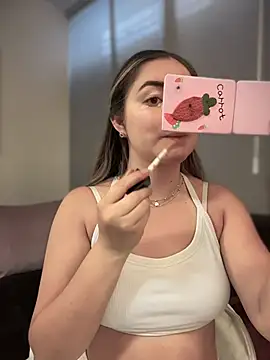 imlindapink online show from October 2025 03:46:02 PM