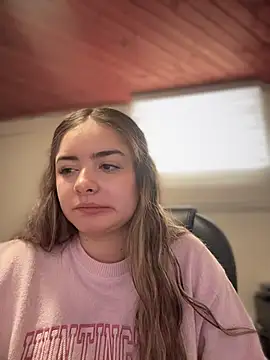 imlindapink online show from November 2025 02:38:01 PM