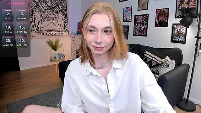 dani murrr online show from January 2026 07:52:02 PM