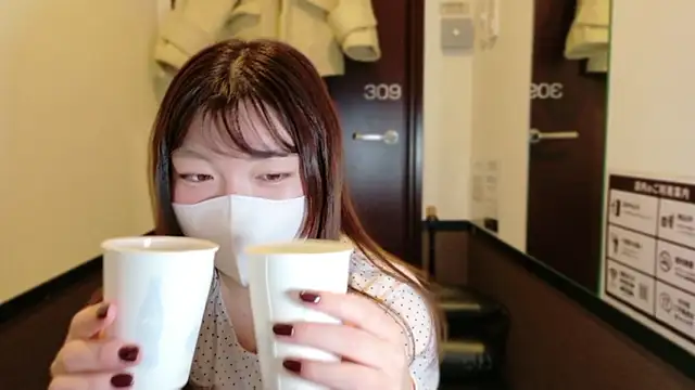  Yui  online show from November 2025 01:31:01 PM