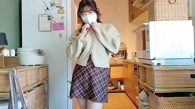  Yui  online show from December 2025 03:26:02 AM