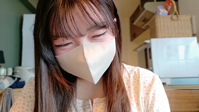  Yui  online show from December 2025 03:22:02 AM