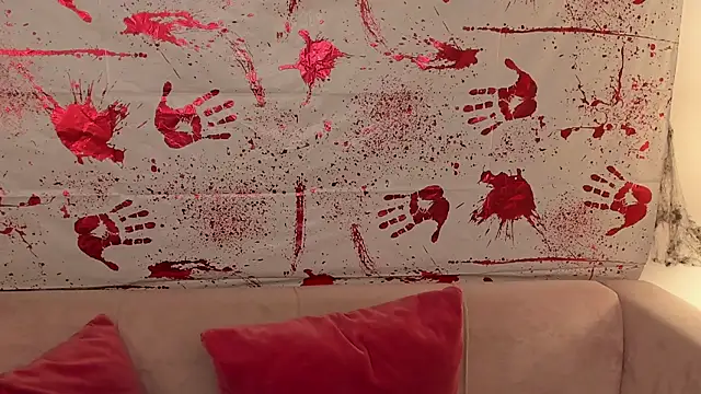 fiamoory online show from October 2025 01:18:01 AM