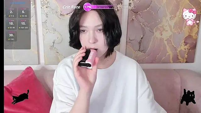 fiamoory online show from April 2026 01:18:02 AM