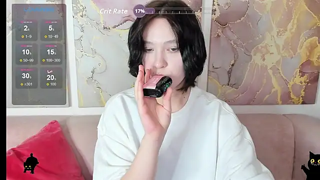 fiamoory online show from April 2026 01:42:02 AM