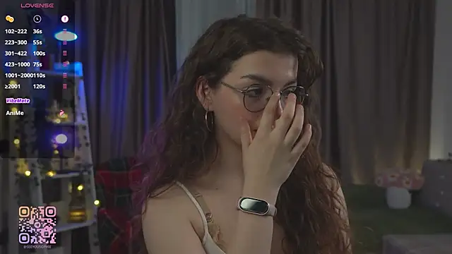 FlairEdgin online show from March 2026 07:46:02 PM