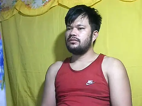 HairyHottestpinoyHandsome online show from July 2026 12:39:01 AM