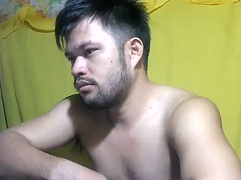 HairyHottestpinoyHandsome online show from July 2026 12:38:02 AM