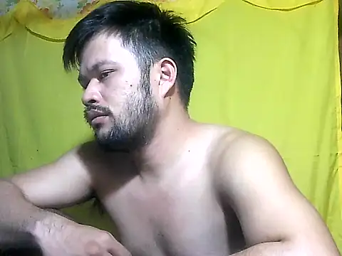 HairyHottestpinoyHandsome online show from July 2026 07:55:01 AM