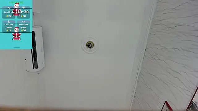 TOWERS21  online show from December 2024 08:21:02 PM