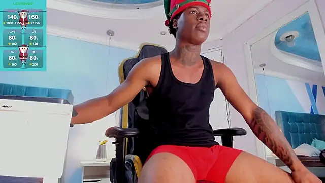 TOWERS21  online show from December 2024 02:12:02 AM