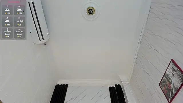 TOWERS21  online show from January 2025 07:56:02 PM