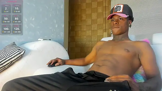 TOWERS21  online show from January 2025 08:54:01 PM