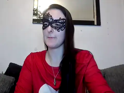 LexiSnowUK online show from January 2025 07:31:01 PM