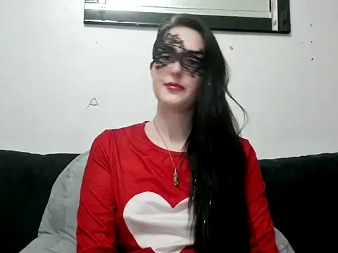 LexiSnowUK online show from March 2025 08:14:02 PM