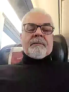 Snapshot of Satiro_Sevilla chatting on December 2024 03:31:02 PM Satiro Sevilla online show from December 2024 03:31:02 PM