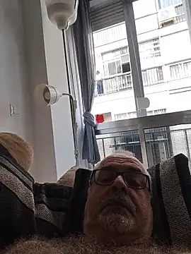 Snapshot of Satiro_Sevilla chatting on October 2025 01:53:02 PM Satiro Sevilla online show from October 2025 01:53:02 PM