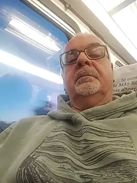 Snapshot of Satiro_Sevilla chatting on November 2025 05:12:02 PM Satiro Sevilla online show from November 2025 05:12:02 PM