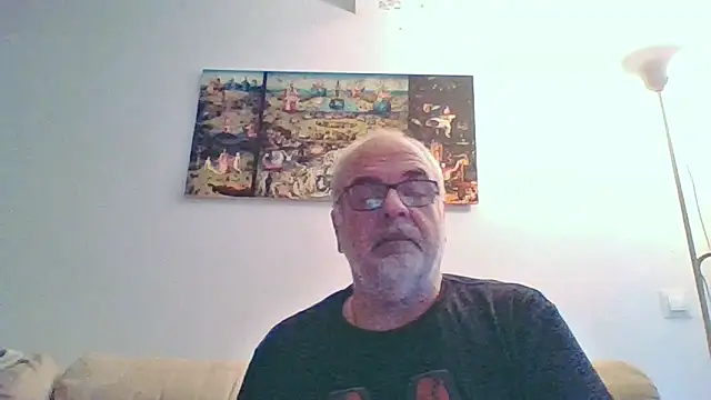 Snapshot of Satiro_Sevilla chatting on December 2025 05:09:01 PM Satiro Sevilla online show from December 2025 05:09:01 PM