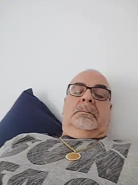 Satiro Sevilla online show from March 2026 04:53:02 PM