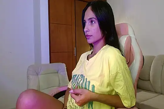 AnnitaSerna  online show from March 2026 03:35:02 AM