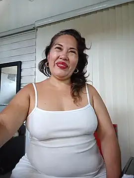 anniecoopeer online show from November 2025 09:14:01 PM